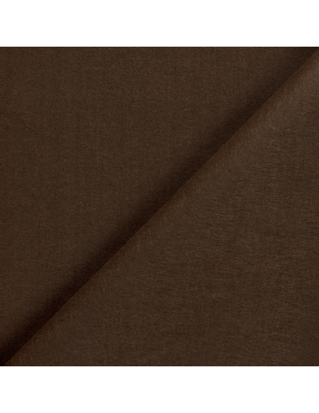 Filt 3mm Brun