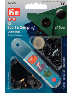 Prym Nittryckknappar...