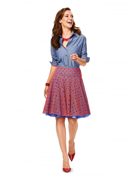 Burda 6904