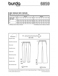 Burda 6859 2