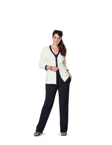 Burda 6952 Burda 6952