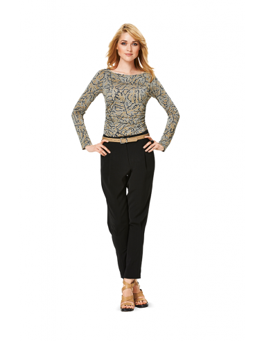 Burda 6910 Burda 6910