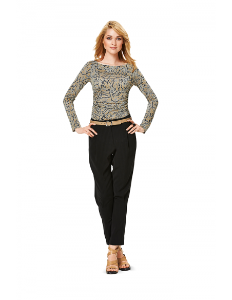 Burda 6910