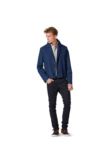 Burda 6932 Burda 6932