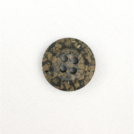 Återvunnen Knapp Landon