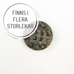 Återvunnen Knapp Landon