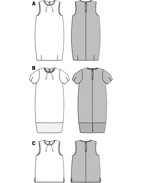 Burda 6914