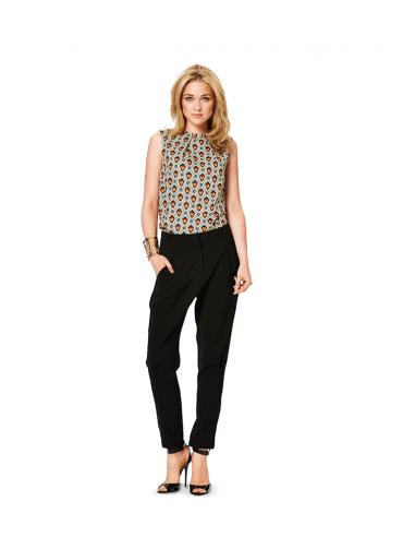 Burda 6914 Burda 6914