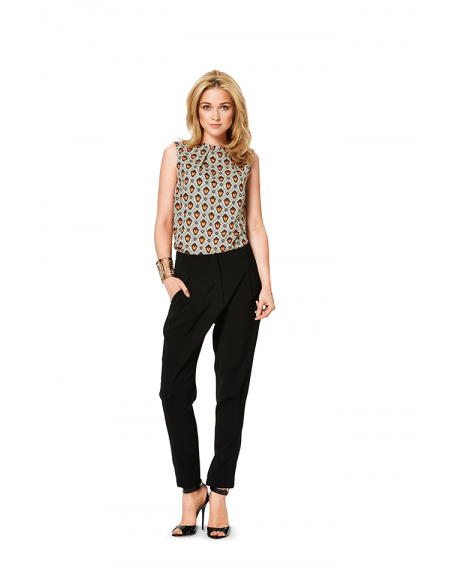 Burda 6914