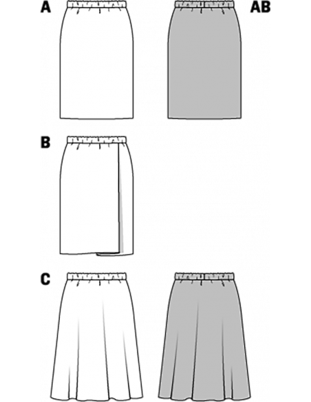 Burda 6937