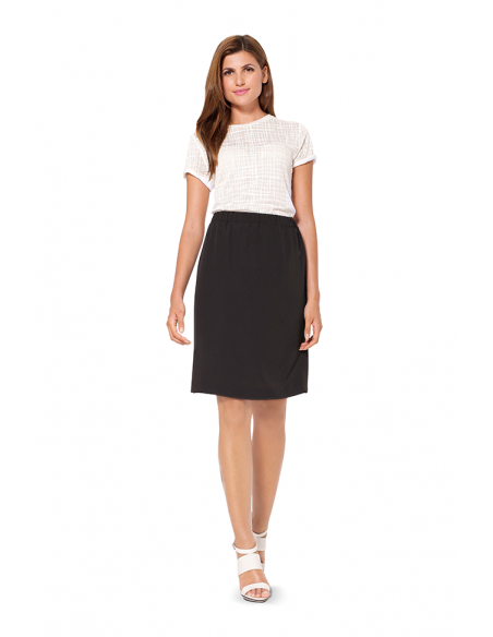 Burda 6937