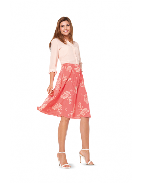 Burda 6937