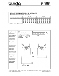 Burda 6969 2