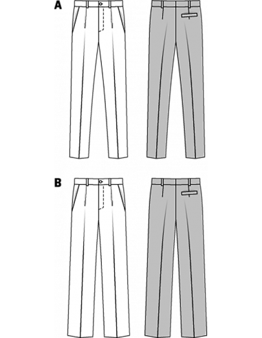 Burda 7022 Burda 7022