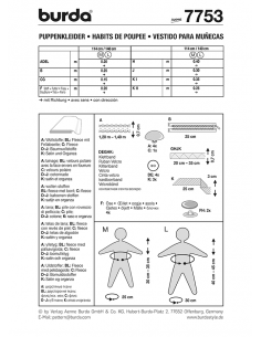Burda 7753 2