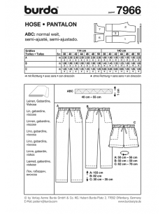 Burda 7966 2