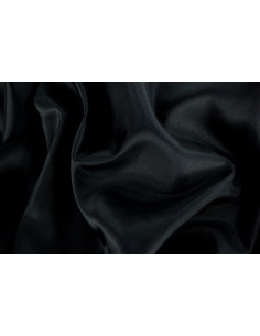 Foder Acetat Finessa Svart 299