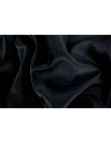 Foder Acetat Finessa Svart 299 Foder Acetat Finessa Svart 299