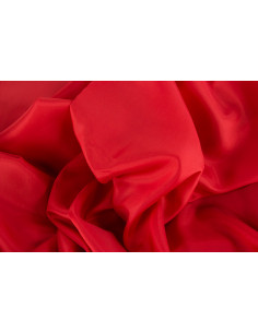 Foder Acetat Finessa Röd 637