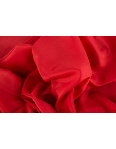 Foder Acetat Finessa Röd 637 Foder Acetat Finessa Röd 637