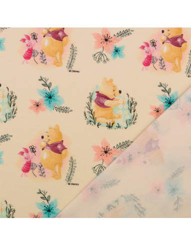 Licensjersey Nalle Puh