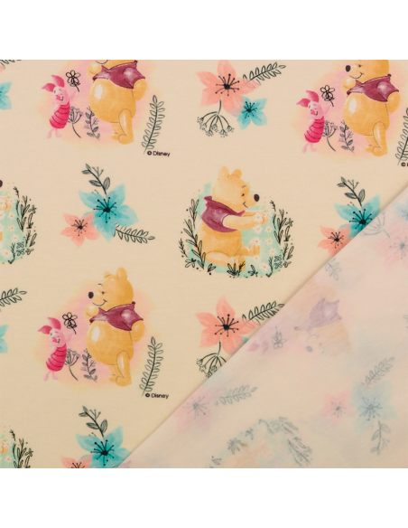 Licensjersey Nalle Puh