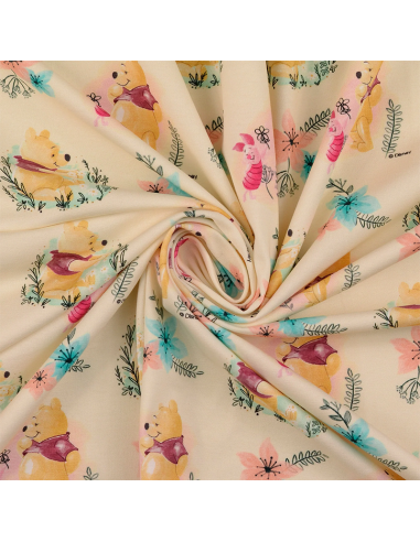 Licensjersey Nalle Puh