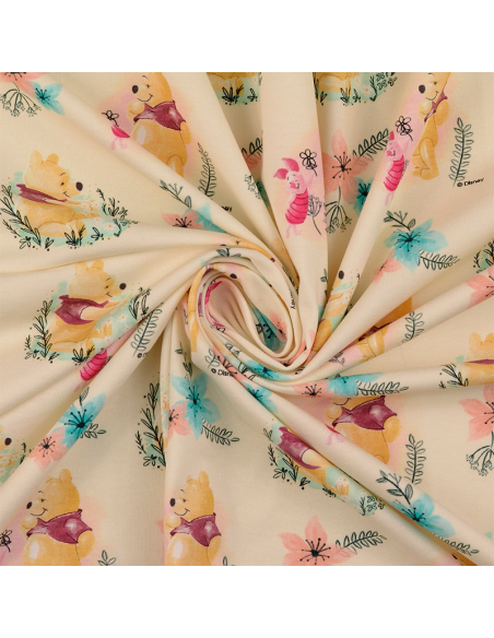 Licensjersey Nalle Puh