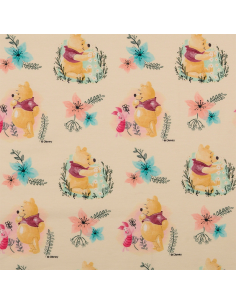 Licensjersey Nalle Puh