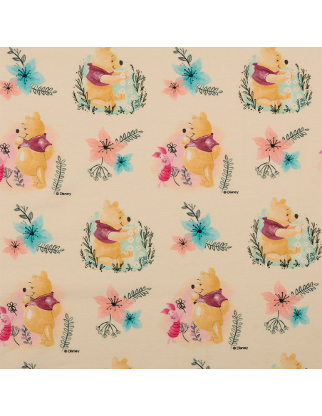 Licensjersey Nalle Puh