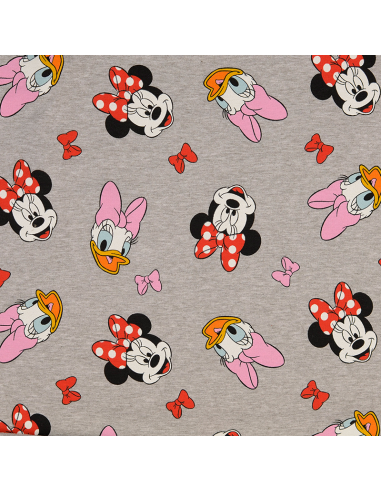 Licens French Terry Mimmi Pigg &...