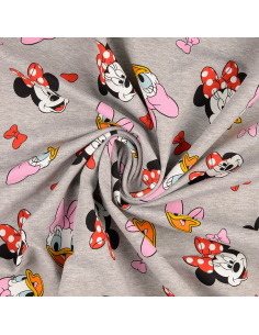 Licens French Terry Mimmi... 2