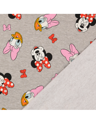 Licens French Terry Mimmi Pigg &...