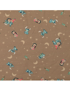 Licensjersey Lilo & Stitch