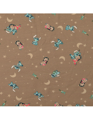 Licensjersey Lilo & Stitch