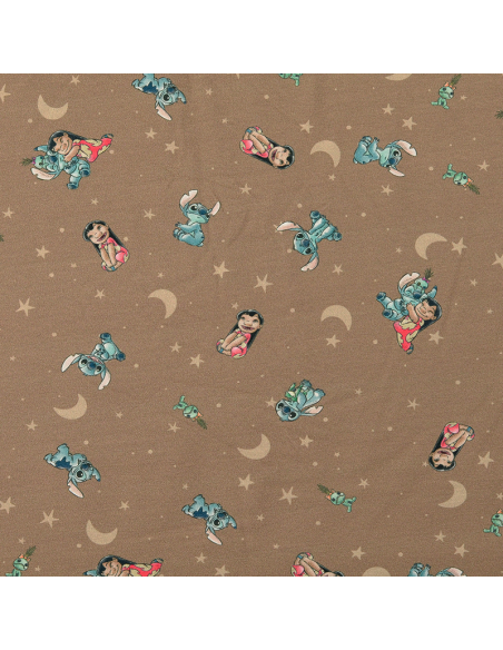 Licensjersey Lilo & Stitch