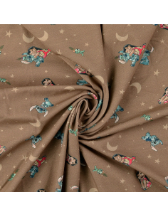 Licensjersey Lilo & Stitch 2