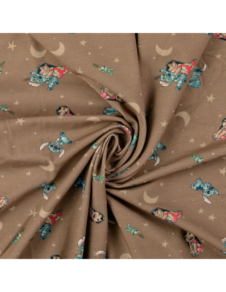 Licensjersey Lilo & Stitch