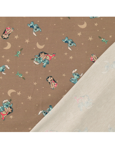 Licensjersey Lilo & Stitch