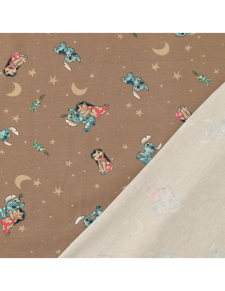 Licensjersey Lilo & Stitch