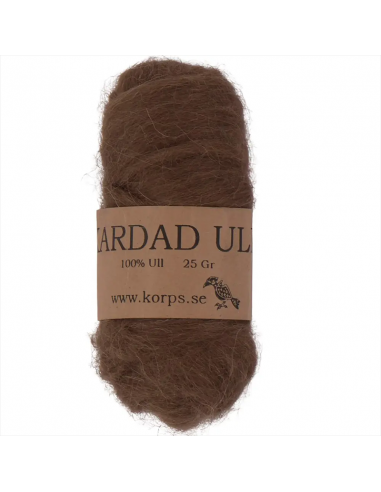 Kardad Ull 25g Col. 082