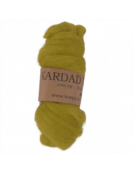 Kardad Ull 25g Col. 038