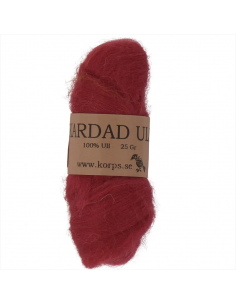 Kardad Ull 25g Col. 058