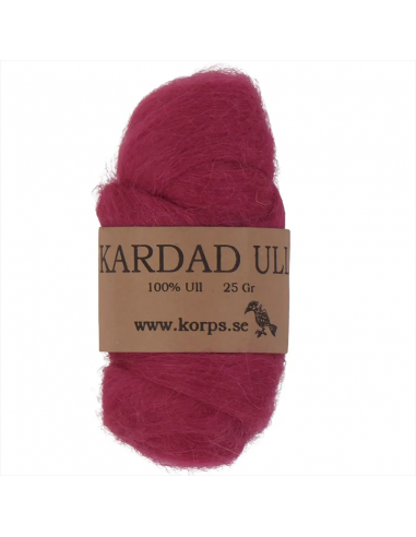 Kardad Ull 25g Col. 064