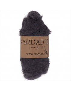 Kardad Ull 25g Col. 004