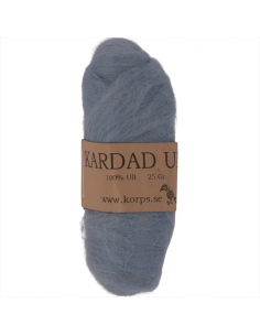 Kardad Ull 25g Col. 016