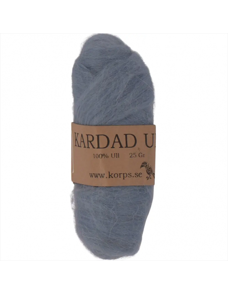 Kardad Ull 25g Col. 016