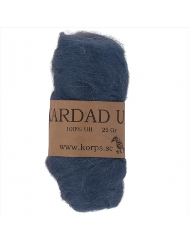 Kardad Ull 25g Col. 011