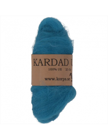 Kardad Ull 25g Col. 018