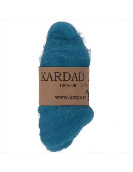 Kardad Ull 25g Col. 018